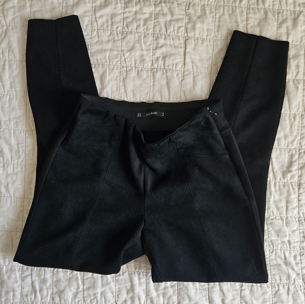 Zara Basic Legging (0426)